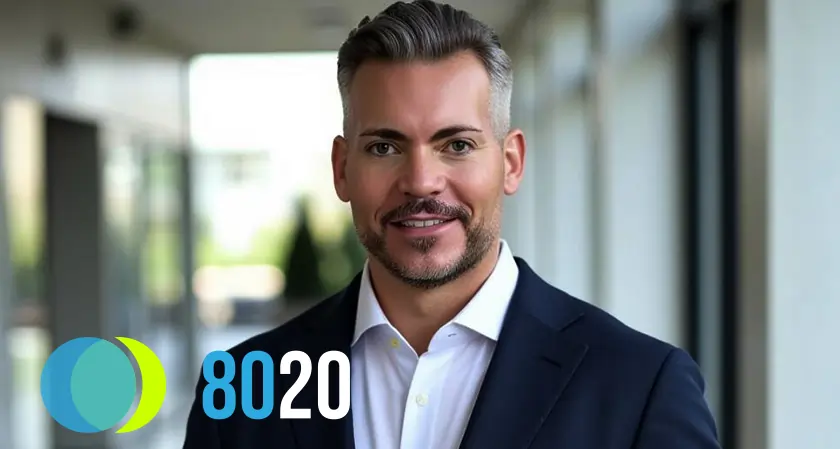 Business Fortune: 8020 Consulting Expands to Dallas